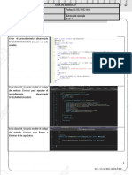 Eliminar usuario CRUD base datos parte 7