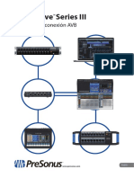 StudioLive Series III AVB Networking Guide ES 11092018-3