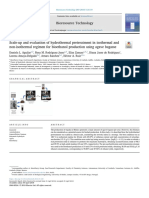 Bioresource Technology: Case Study