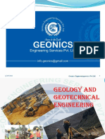 Geonics Company Profile PDF