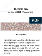 Thuoc Chua Mun Nhot