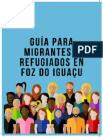 Guia Do Migrant e