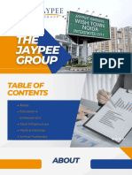 The Jaypee Group