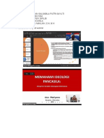 Webinar Pancasila dan Dialog Kebangsaan