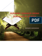 Hijrahku Semakin Indah Bersama Al-Quran Edit