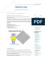 Tipos y funciones del sistema interlock | PDF | Hardware de la ...