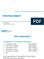 Pretreatment (Ahmad Irwiyan Haq)