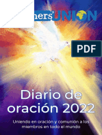 MU Prayer Diary 2022 SPANISH Low Res