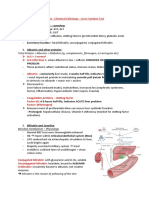 Liver Function Tests Explained