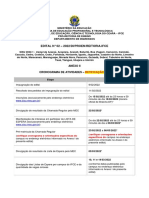 SISU 2022.1 no IFCE com cronograma de atividades