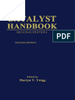 Catayst Handbook
