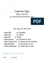 Lapjag - SOL Intrakranial Siap GMB