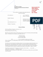 Motion To Set Aside Default Judgement, Guyland v. DOE Defendants