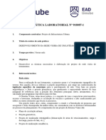 PrÃ¡Tica 918087 1 Projeto - Infraestrutura - Urbana PDF