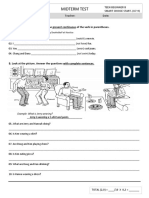 07 TBB SC Start U7-9 Written Midterm 2021.2