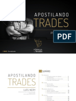 Fórmula do Trader - Apostila Completa Rev_02