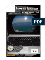 Bitácoras Ignotas - 1ra Edición Digital