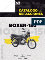 Boxer 150