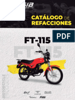 FT 115