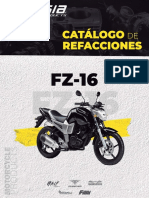 FZ 16