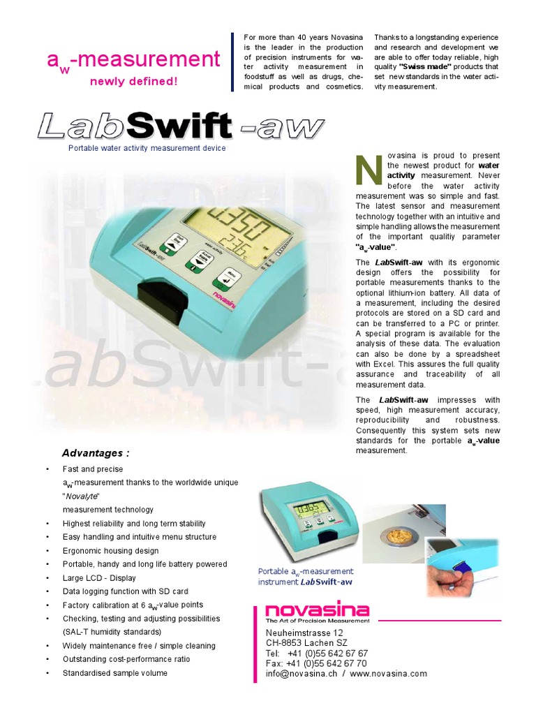 portable-water-activity-meter-labswift-aw-pdf-metrology