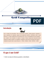 GridComputing