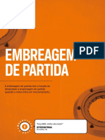 15 Embreagem de Partida