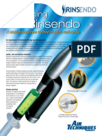 An Improvement in Endodontic Therapy You Will Appreciate