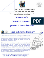 SFF 2018 - Conceptos Básicos