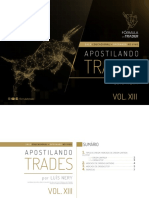 Apostilando Trades - Vol 13