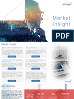 Market Insight: July 1st