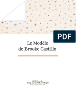 Modèle de Brooke Castillo