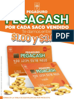 Pegacash Culiacan