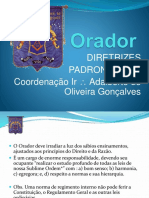 627- O livro do Orador