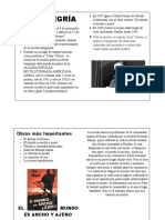 Info Literatura 06 de Julio