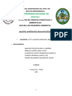 Monografia de Gestion Descentralizada