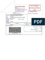 Ladrillos 600 Ud. SOLEDAD RETAMAL N°125