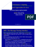 Mpi Java1995