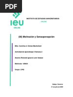 Actividad 2 Semana 2 Rolando León