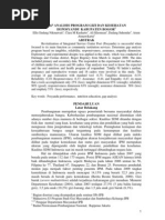 Download JURNAL Pangan Dan Gizi IPB 4 Maret 2010 by Ilul Irukha Iyung SN58458110 doc pdf