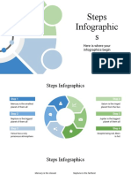 Steps Infographics by Slidesgo