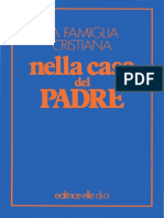 Nella Casa Del Padre Blu-Organo-1992