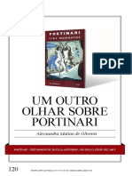 Portinari e suas obras emblemáticas