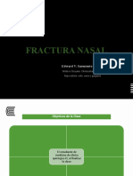 Fractura Nasal 4