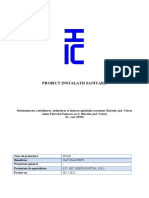 Hicd - J01 - Dtac - Is - Memoriu Tehnic - Spital