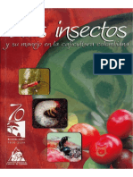 Libro Insectos