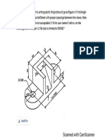 Engineering Drawing MID 2020_2