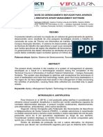 Apitec Um Software de Gerenciamento Inovador para Apiarios