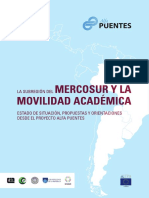 Libro Sub-Regional Mercosur PDF