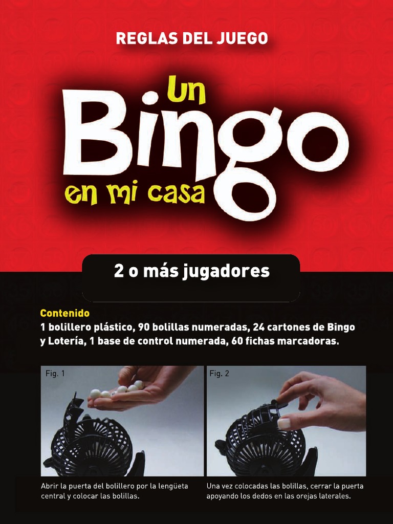 Bingo Casino Bets: How to Place Them